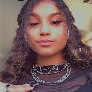 Meet your Posher, Nevaeh